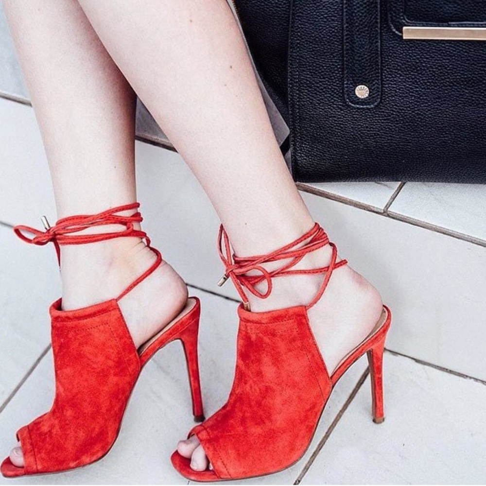 Steve Madden Sophie heel